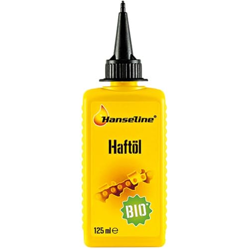 Hanseline Bio-Haft÷l 125ml Hanseline von Hanseline