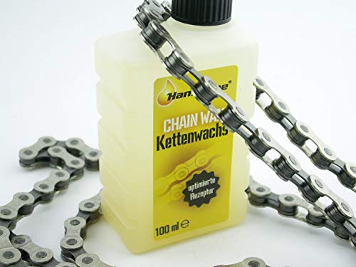Hanseline Kettenwachs 100ml Hanseline Kettenwachs 100ml von WARMHAND