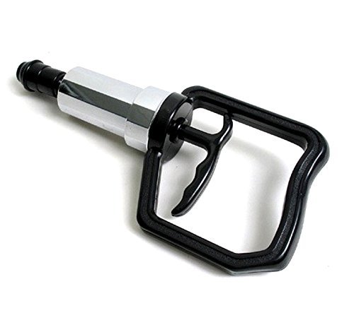 Hansol Handpumpe mit Pistolengriff, Luftpumpe für Hansol Schröpf-Set, 1 Stück Hansol Handpumpe mit Pistolengriff, Luftpumpe für Hansol Schröpf-Set, 1 Stück von Hansol