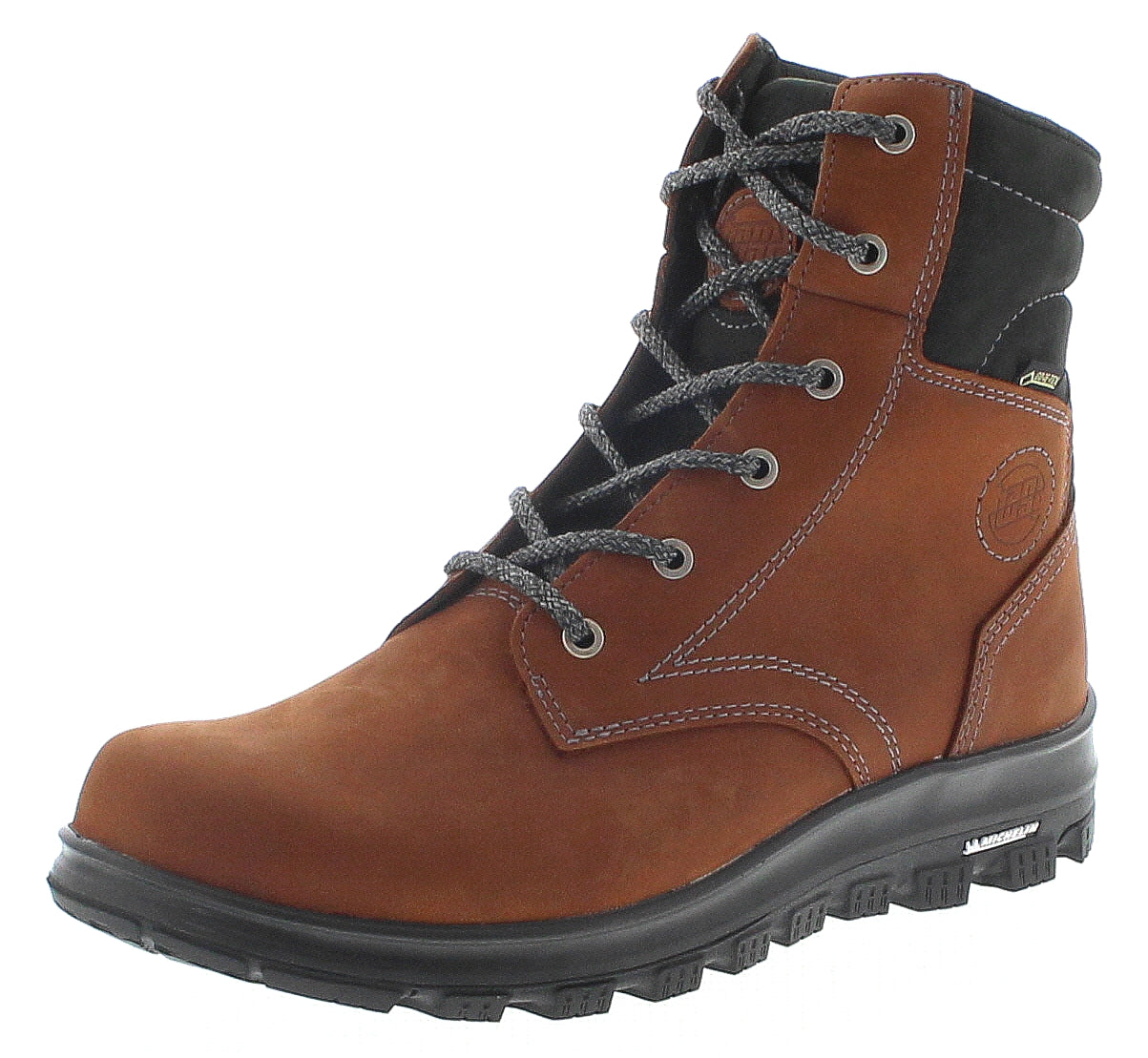 Anvik GTX Light Herren (Brown/Asphalt) von Hanwag