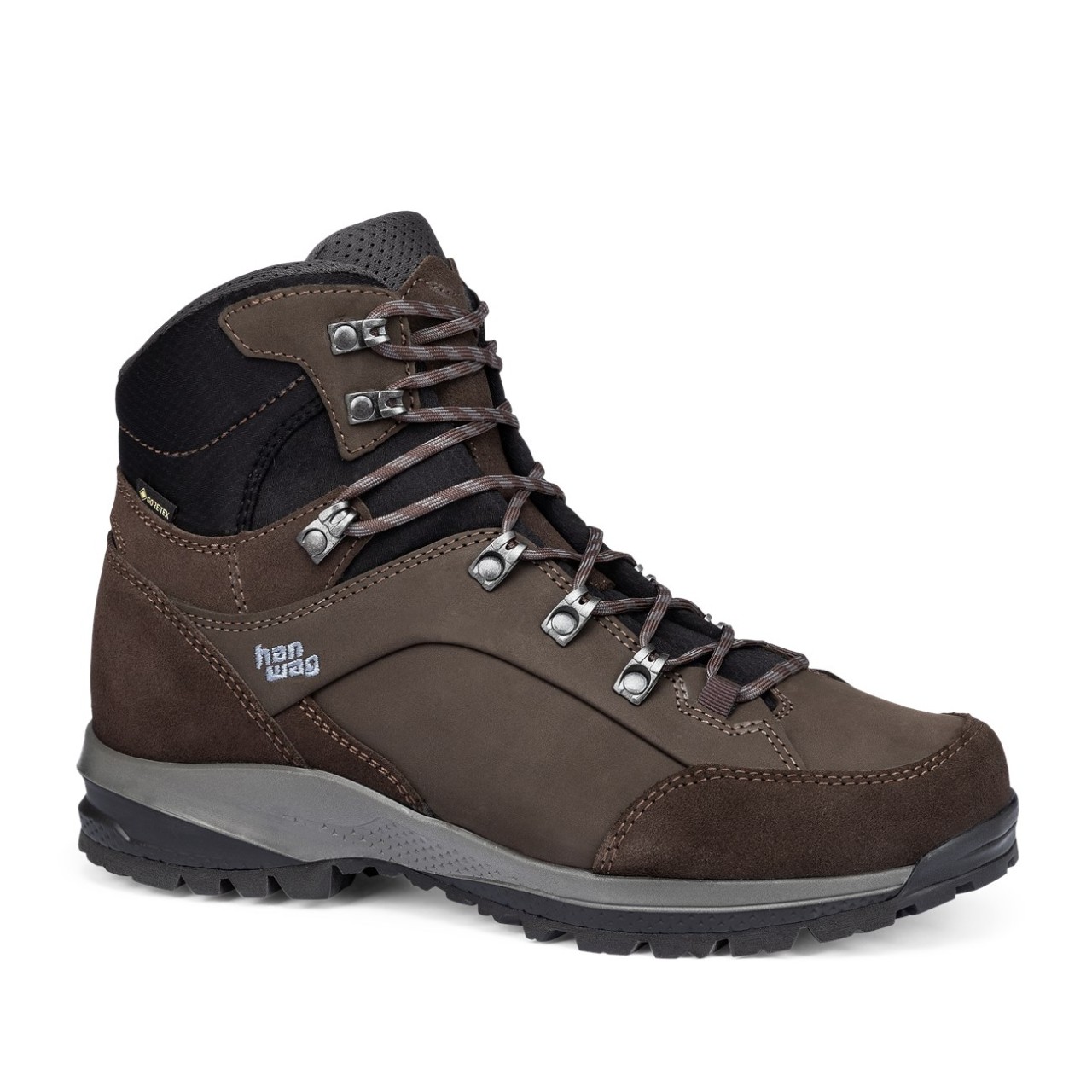 Banks SF Extra GTX Men Banks SF Extra GTX Men von Hanwag