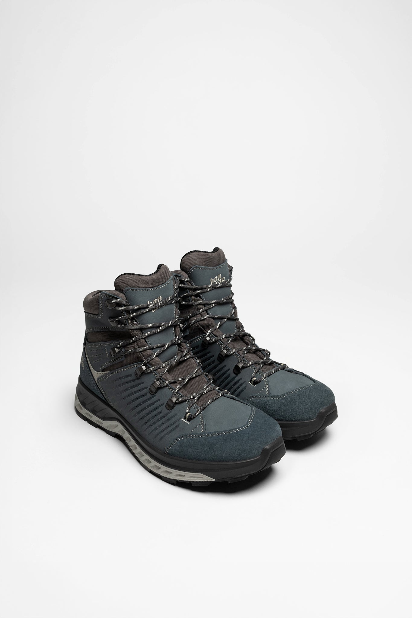 Bluecliff Es Herren (Steel/Frost) von Hanwag