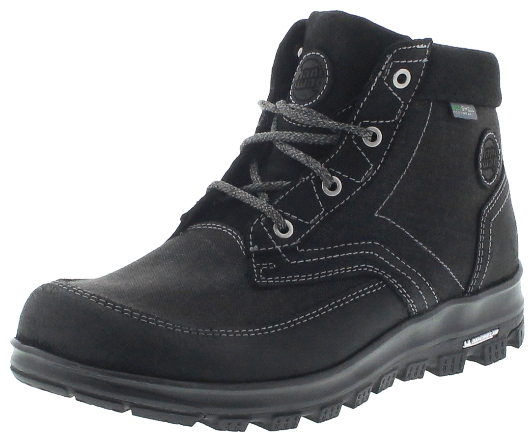 ANVOK ES Black Winterstiefel Herren Hiking von Hanwag