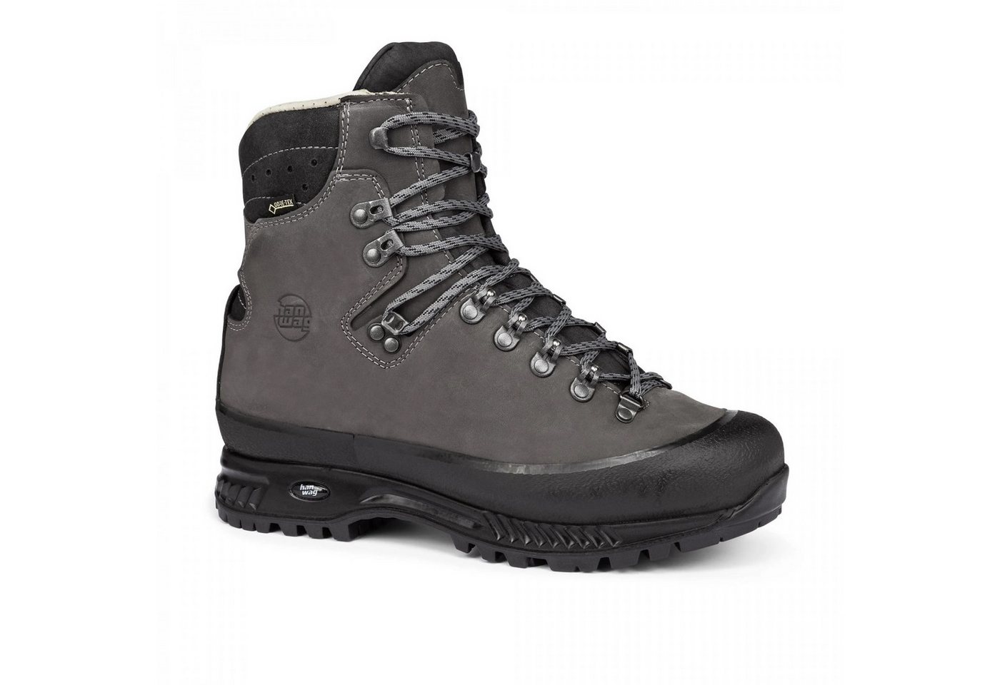Hanwag Alaska GTX Wanderschuh Trekkingschuh Hanwag Alaska GTX Wanderschuh Trekkingschuh von Hanwag