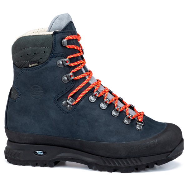 Hanwag - Alaska XC GTX - Wanderschuhe Gr 8,5 blau Hanwag - Alaska XC GTX - Wanderschuhe Gr 8,5 blau von Hanwag