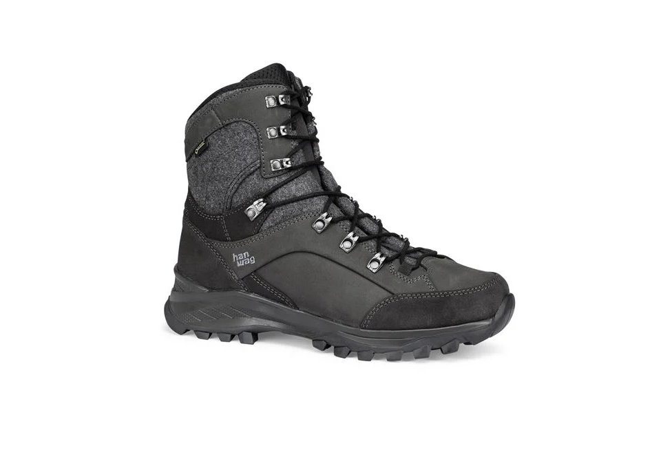Hanwag BANKS Winter GTX Winterstiefel Hanwag BANKS Winter GTX Winterstiefel von Hanwag