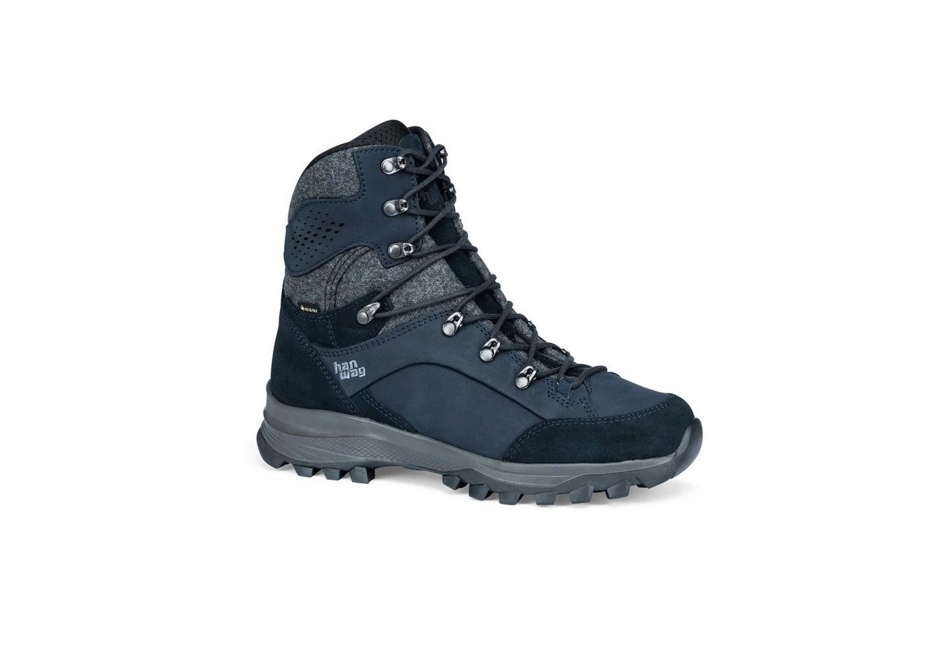 Hanwag BANKS Winter Lady GTX Winterstiefel Hanwag BANKS Winter Lady GTX Winterstiefel von Hanwag