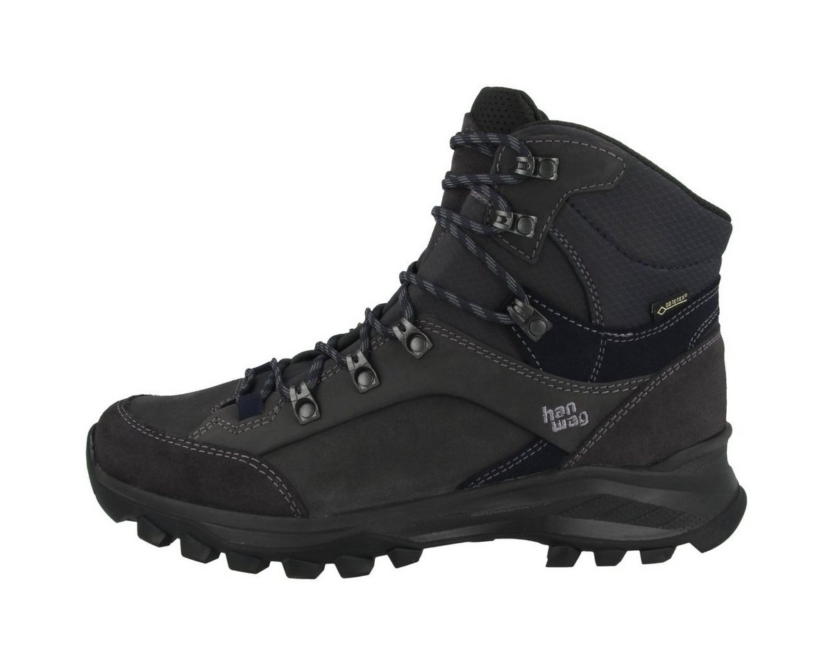 Hanwag Banks GTX Herren Outdoorschuh von Hanwag