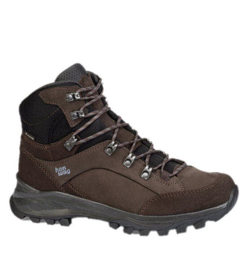 Hanwag Banks GTX Wanderschuh von Hanwag