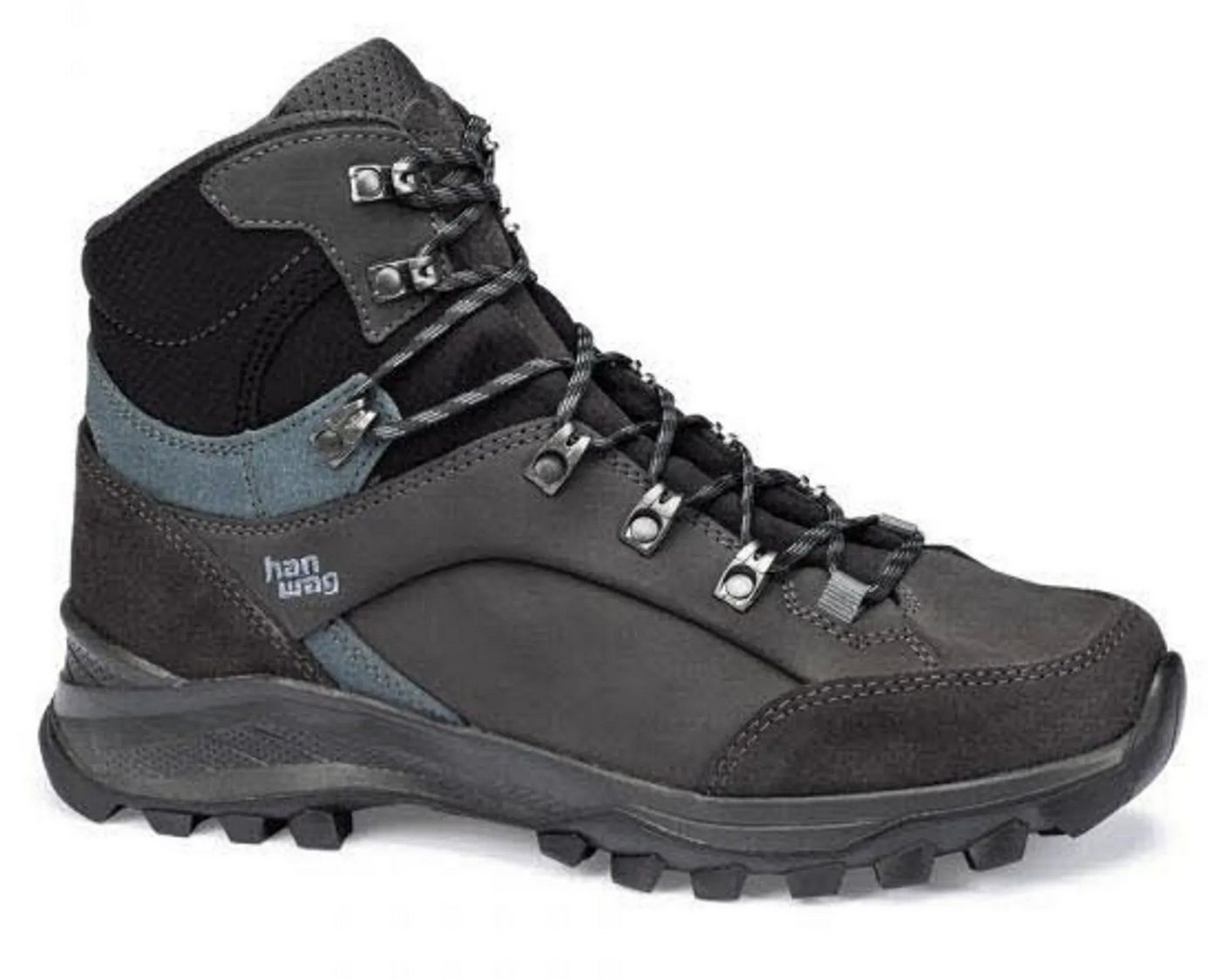 Hanwag Banks LL Trekkingschuh von Hanwag