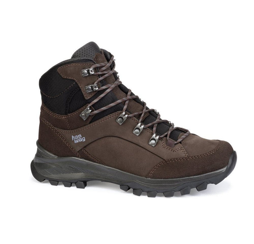 Hanwag Banks LL Wanderschuh Hanwag Banks LL Wanderschuh von Hanwag