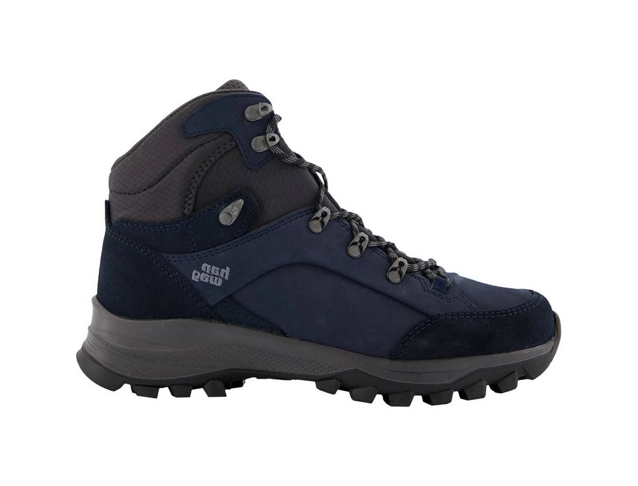 Hanwag Banks Lady LL Trekkingschuh Hanwag Banks Lady LL Trekkingschuh von Hanwag