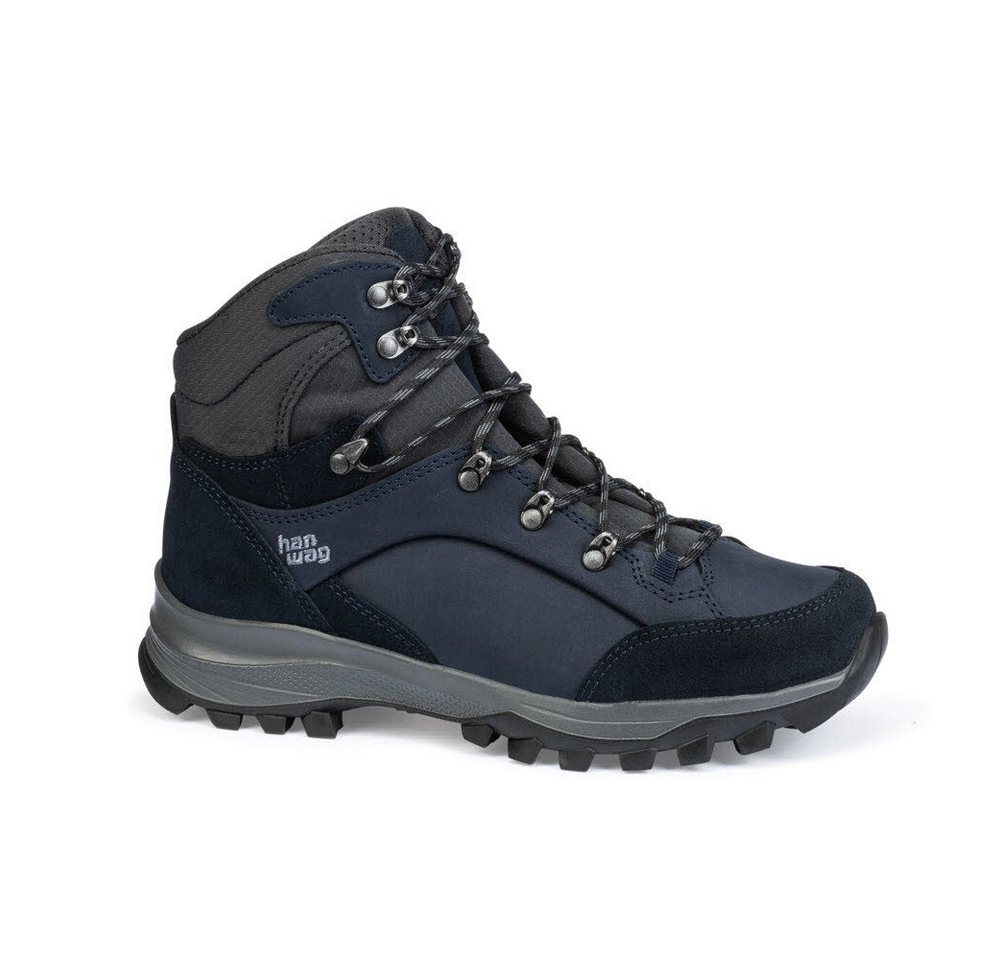 Hanwag Banks Lady LL Wanderschuh Hanwag Banks Lady LL Wanderschuh von Hanwag