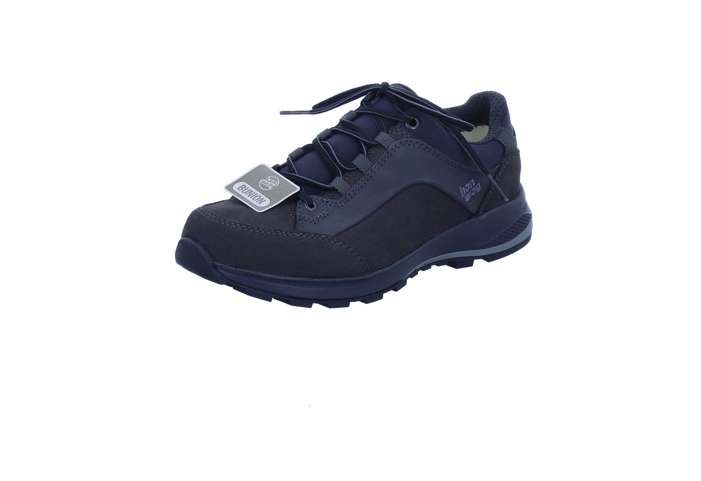 Hanwag Banks Low Bunion Lady LL Trekkingschuh Hanwag Banks Low Bunion Lady LL Trekkingschuh von Hanwag