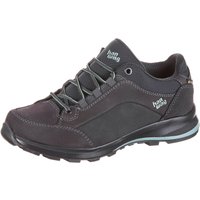 Hanwag Banks Low Bunion GTX Wanderschuhe Damen von Hanwag