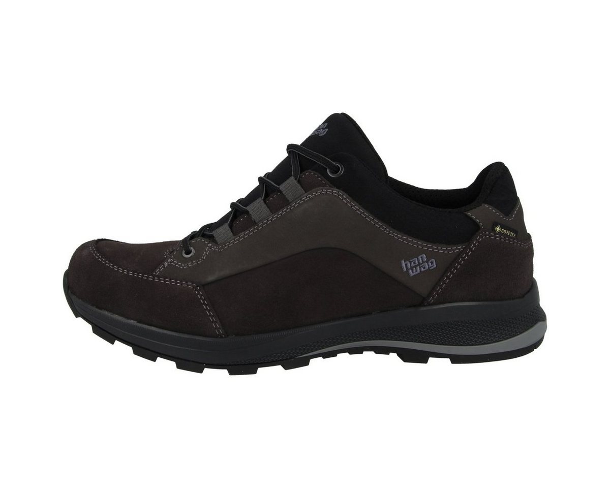 Hanwag Banks Low GTX Herren Outdoorschuh Hanwag Banks Low GTX Herren Outdoorschuh von Hanwag