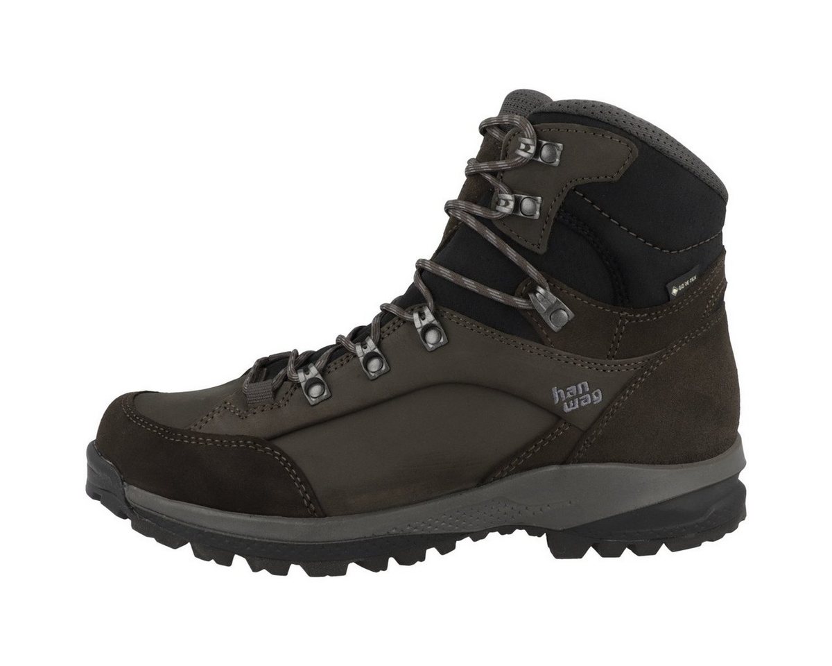 Hanwag Banks SF Extra GTX Herren Outdoorschuh von Hanwag