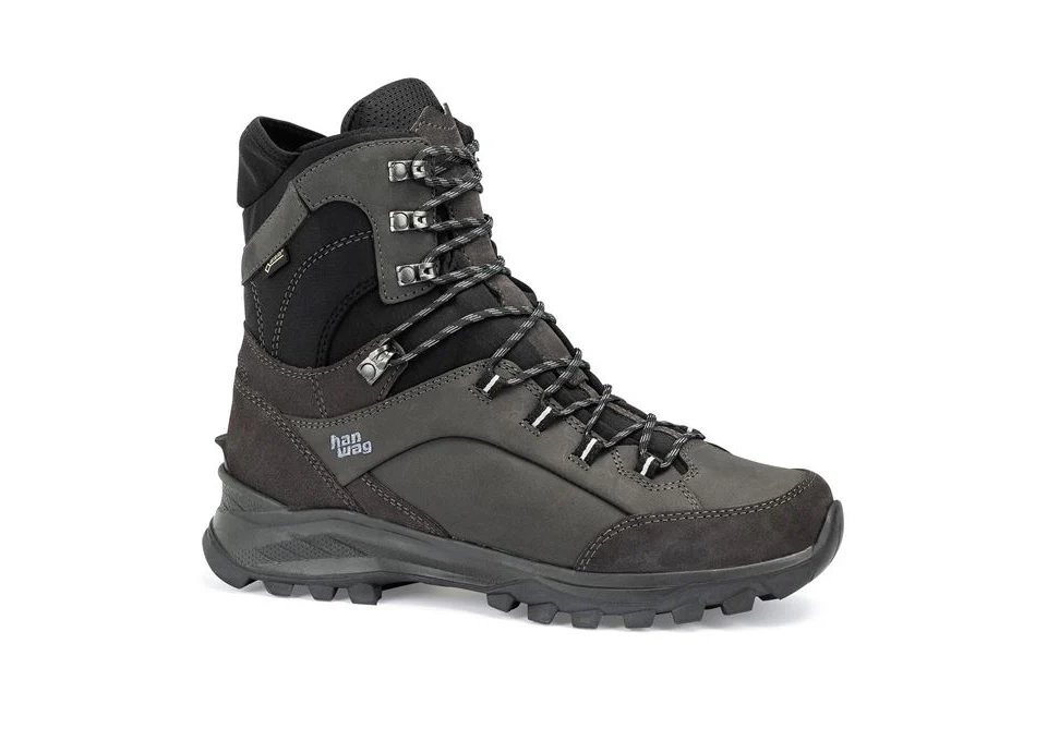 Hanwag Banks Snow GTX Trekkingschuh Hanwag Banks Snow GTX Trekkingschuh von Hanwag