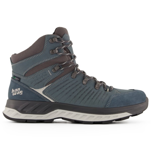 Hanwag - Bluecliff ES - Wanderschuhe Gr 7 blau Hanwag - Bluecliff ES - Wanderschuhe Gr 7 blau von Hanwag