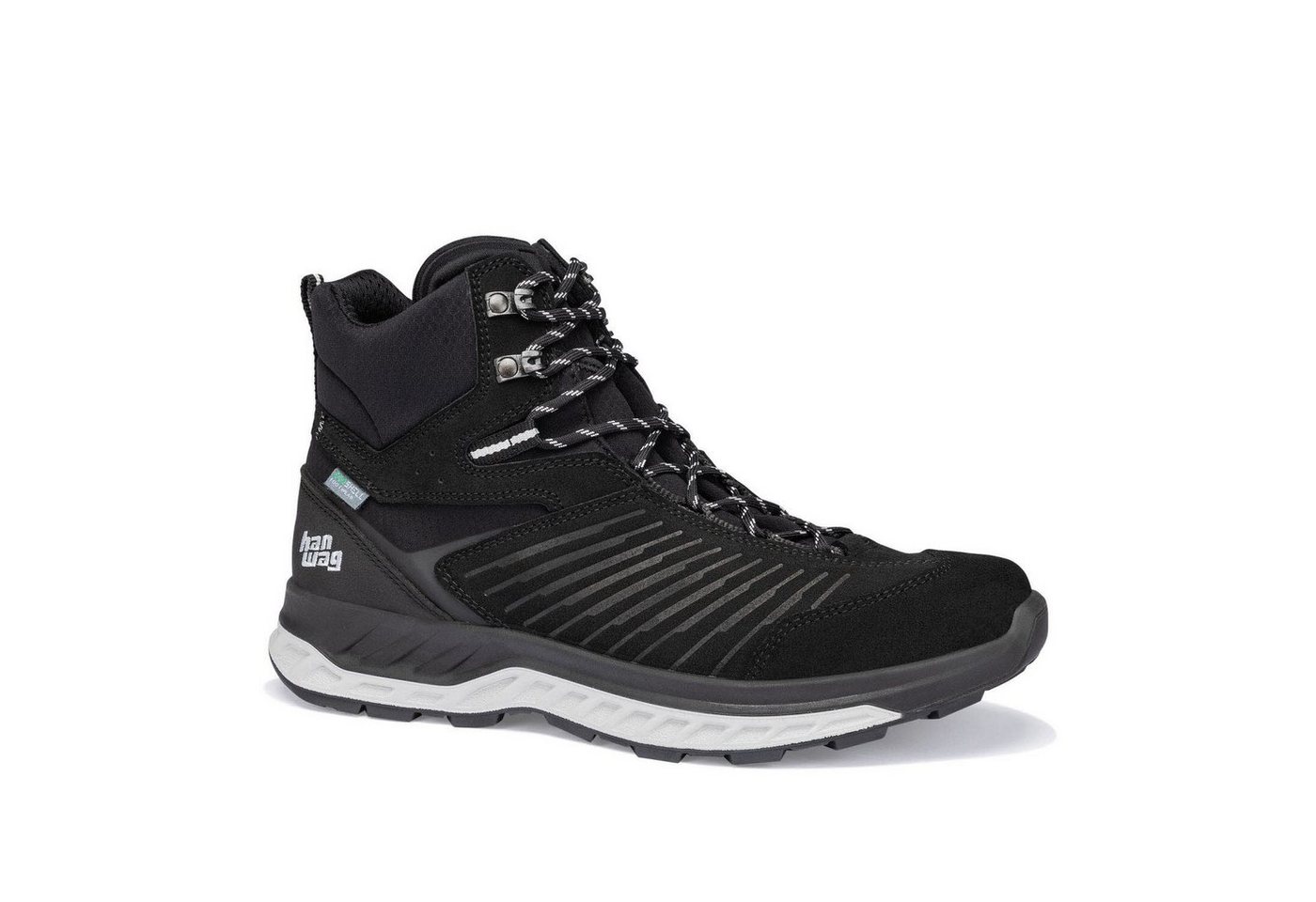 Hanwag Blueridge ES Wanderschuh Hanwag Blueridge ES Wanderschuh von Hanwag