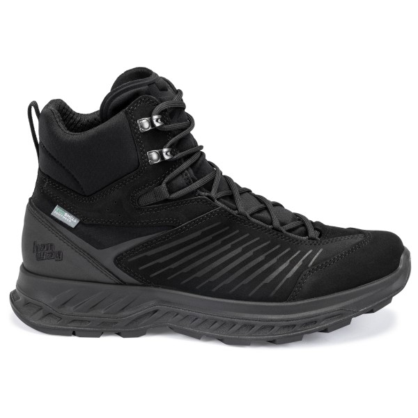 Hanwag - Blueridge ES - Wanderschuhe Gr 8 schwarz Hanwag - Blueridge ES - Wanderschuhe Gr 8 schwarz von Hanwag
