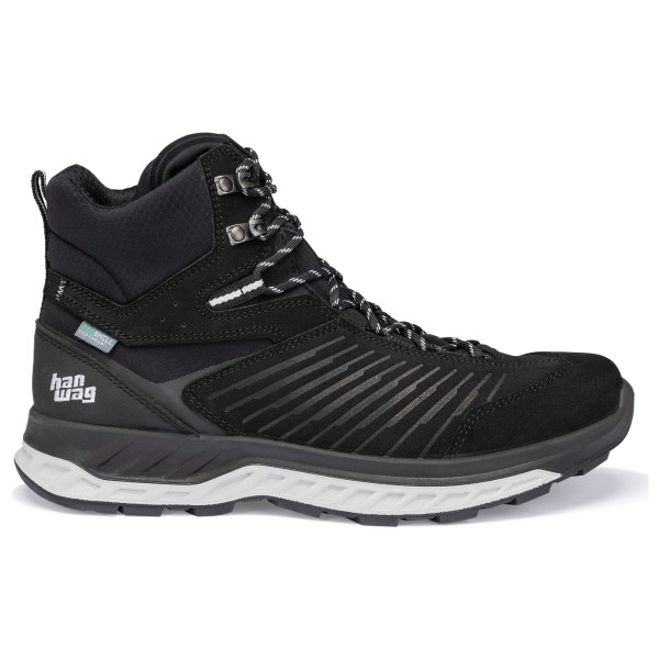 Hanwag - Blueridge ES - Wanderschuhe Gr 9 schwarz Hanwag - Blueridge ES - Wanderschuhe Gr 9 schwarz von Hanwag