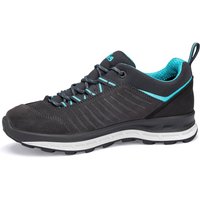 Hanwag Blueridge Low ES Wanderschuhe Damen Hanwag Blueridge Low ES Wanderschuhe Damen von Hanwag