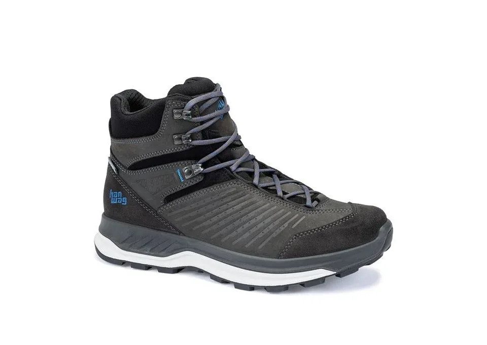 Hanwag Bluestrait Mid ES Trekkingschuh Hanwag Bluestrait Mid ES Trekkingschuh von Hanwag