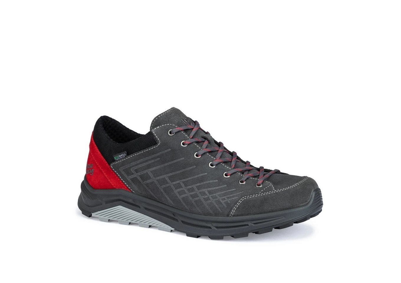 Hanwag Coastrock Low ES Trekkingschuh Hanwag Coastrock Low ES Trekkingschuh von Hanwag