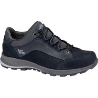 Hanwag Damen Banks Low Bunion LL Schuhe Hanwag Damen Banks Low Bunion LL Schuhe von Hanwag