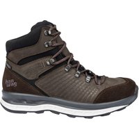 Hanwag Damen Bluecliff ES Schuhe Hanwag Damen Bluecliff ES Schuhe von Hanwag