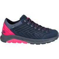 Hanwag Damen Coastrock Low ES Schuhe Hanwag Damen Coastrock Low ES Schuhe von Hanwag