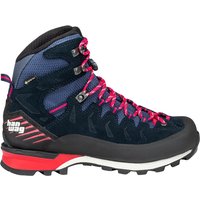 Hanwag Damen Makra Pro Bunion GTX Schuhe Hanwag Damen Makra Pro Bunion GTX Schuhe von Hanwag