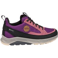Hanwag Damen Rotpunkt Light Low GTX Schuhe Hanwag Damen Rotpunkt Light Low GTX Schuhe von Hanwag