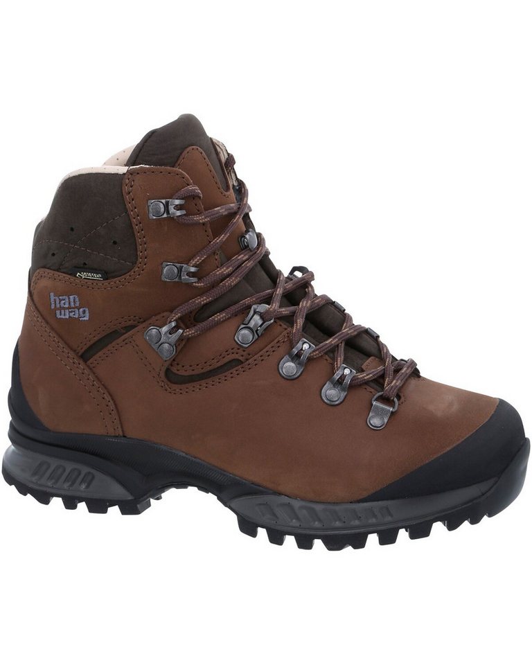 Hanwag Damen Stiefel Tatra II Lady GTX Wanderschuh Hanwag Damen Stiefel Tatra II Lady GTX Wanderschuh von Hanwag