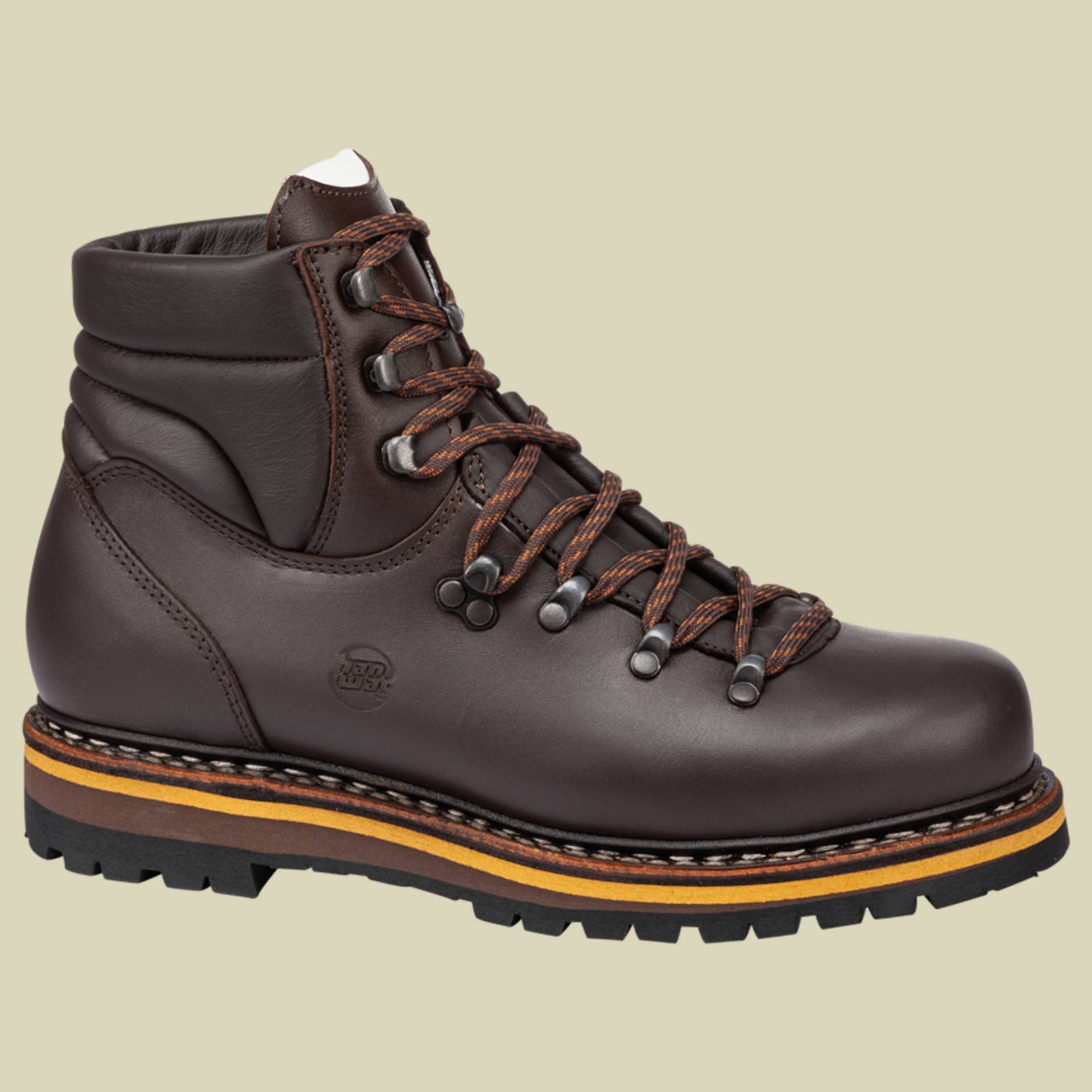 Grünten Men Größe UK 12,5 Farbe marone/chestnut Grünten Men Größe UK 12,5 Farbe marone/chestnut von Hanwag