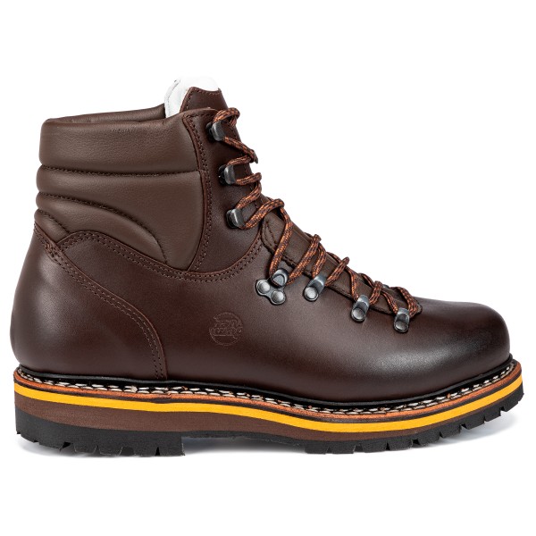 Hanwag - Grünten - Wanderschuhe Gr 8,5 braun Hanwag - Grünten - Wanderschuhe Gr 8,5 braun von Hanwag