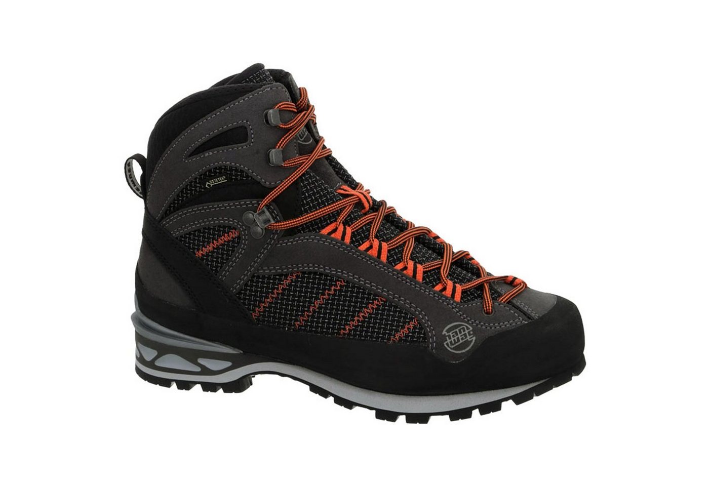 Hanwag HANWAG Makra Combi GTX - wasserdichte Alpin-Bergschuhe Herren Wanderschuh Hanwag HANWAG Makra Combi GTX - wasserdichte Alpin-Bergschuhe Herren Wanderschuh von Hanwag