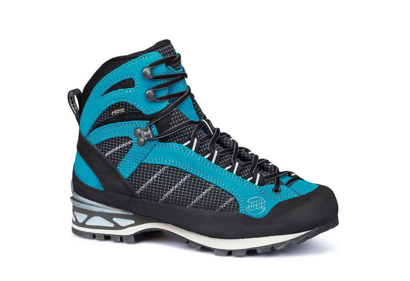 Hanwag HANWAG Makra Lady Combi GTX - wasserdichte Alpin-Bergschuhe Damen Wanderschuh Hanwag HANWAG Makra Lady Combi GTX - wasserdichte Alpin-Bergschuhe Damen Wanderschuh von Hanwag