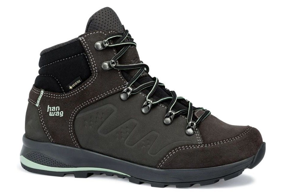 Hanwag Hanwag Damen Torsby GTX Wanderstiefel Wanderstiefel Hanwag Hanwag Damen Torsby GTX Wanderstiefel Wanderstiefel von Hanwag