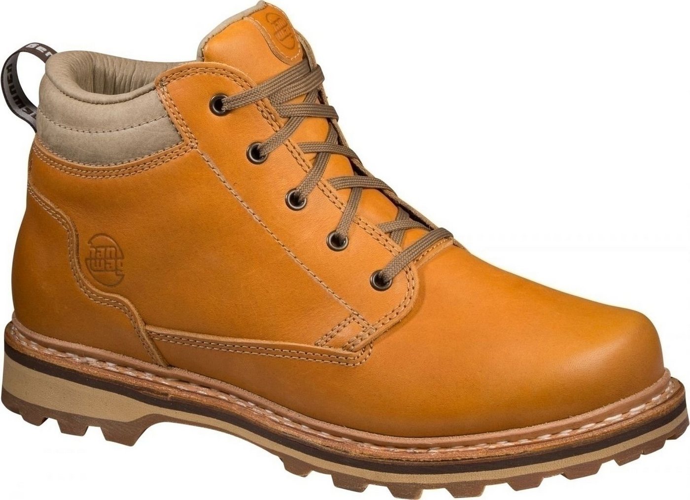 Hanwag Hanwag Herren Kofel Mid Special Edition Stiefel Outdoorschuh Hanwag Hanwag Herren Kofel Mid Special Edition Stiefel Outdoorschuh von Hanwag