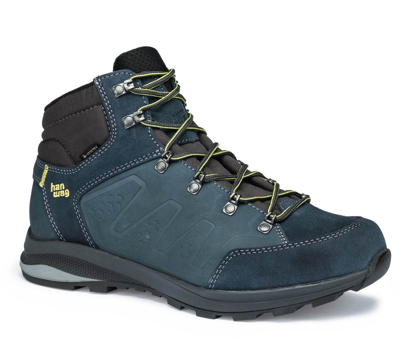 Hanwag Hanwag Herren Torsby SF Extra GTX Trekkingstiefel Wanderschuh Hanwag Hanwag Herren Torsby SF Extra GTX Trekkingstiefel Wanderschuh von Hanwag