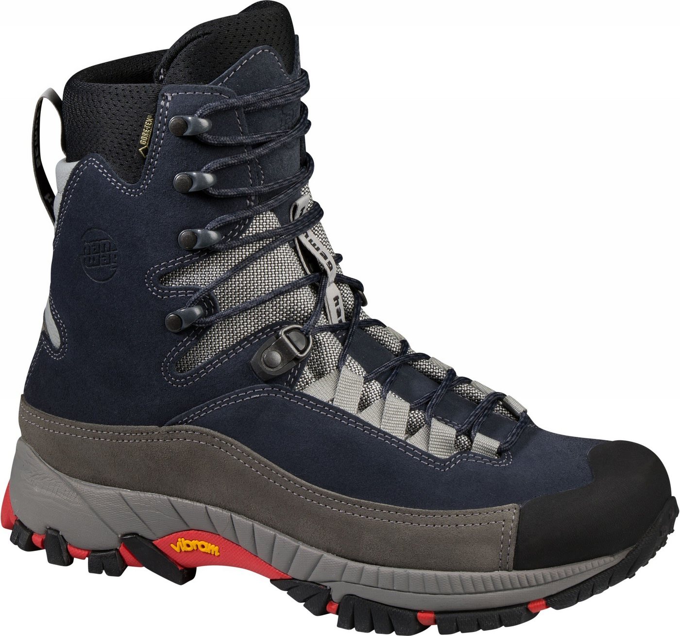 Hanwag Hanwag M Sky Gtx® Herren Wanderschuh Wanderschuh von Hanwag