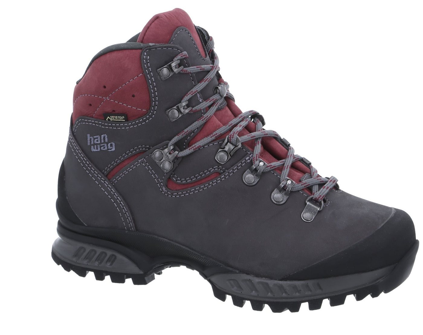 Hanwag Hanwag W Tatra Ii Lady Gtx® Damen Wanderschuh Wanderschuh von Hanwag