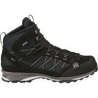 Hanwag Herren Belorado II Mid Bunion GTX Schuhe Hanwag Herren Belorado II Mid Bunion GTX Schuhe von Hanwag