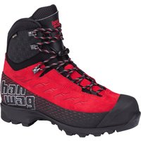 Hanwag Herren Ferrata Tour GTX Schuhe Hanwag Herren Ferrata Tour GTX Schuhe von Hanwag