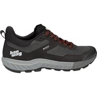 Hanwag Herren Kaduro Light GTX Schuhe Hanwag Herren Kaduro Light GTX Schuhe von Hanwag