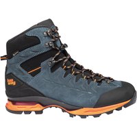 Hanwag Herren Makra Trek GTX Schuhe von Hanwag