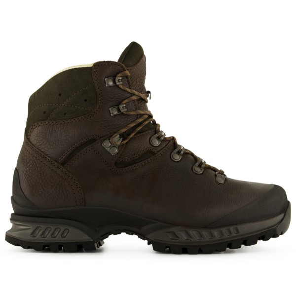 Hanwag - Lhasa II - Wanderschuhe Gr 10 schwarz Hanwag - Lhasa II - Wanderschuhe Gr 10 schwarz von Hanwag