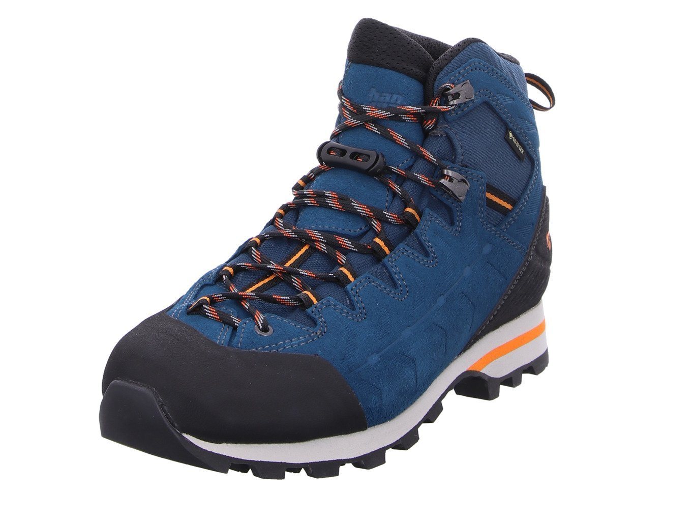 Hanwag Makra Light GTX Wanderstiefel Hanwag Makra Light GTX Wanderstiefel von Hanwag